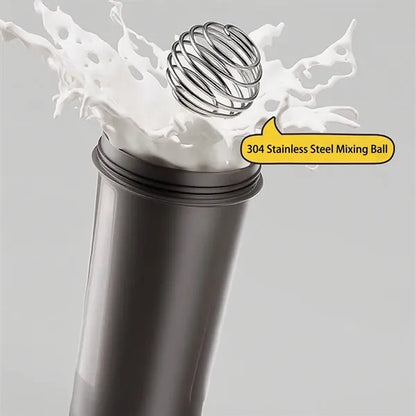 22 OZ Leak Proof Protein Shaker Bottles Cups