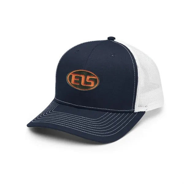 The Hauler Classic Trucker
