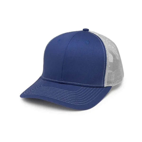 The Hauler Classic Trucker