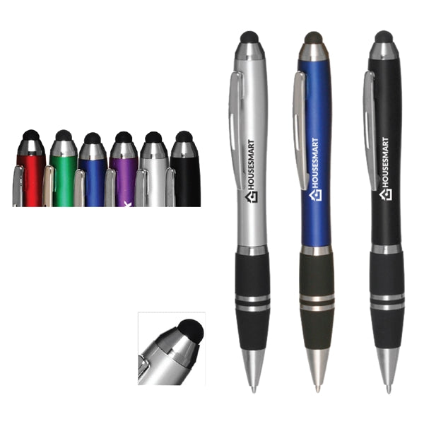 Stylus Ballpoint iPen