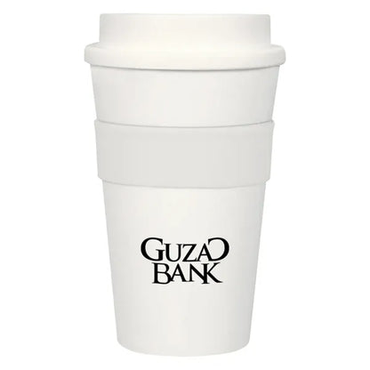 16 Oz. Travel Tumbler