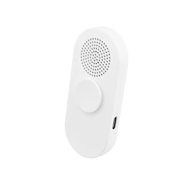 rABS Fun Spinner Wireless Speaker