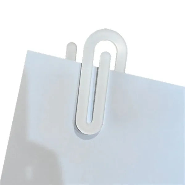 DIY Sublimation Acrylic Paper Clip Bookmark