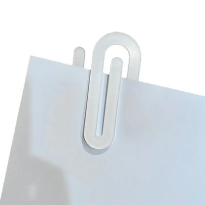 DIY Sublimation Acrylic Paper Clip Bookmark