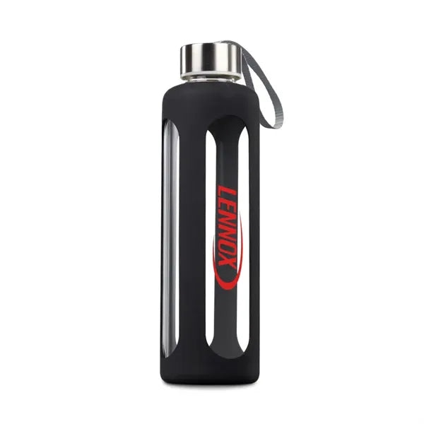 Pure Bottle - 17oz