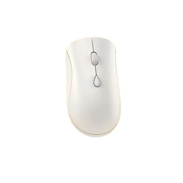 Wireless Bluetooth Multicolor Mouse 2.4G Silent Rechargeable