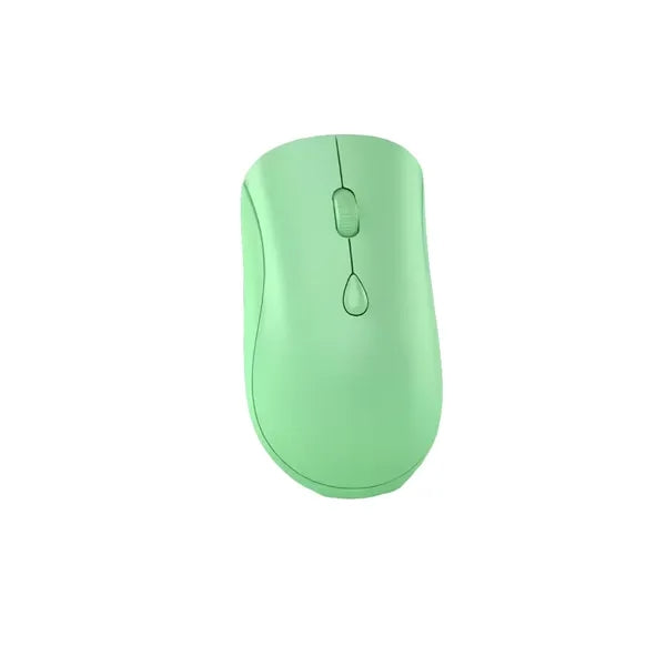 Wireless Bluetooth Multicolor Mouse 2.4G Silent Rechargeable