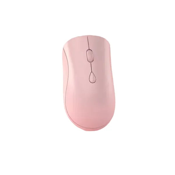 Wireless Bluetooth Multicolor Mouse 2.4G Silent Rechargeable