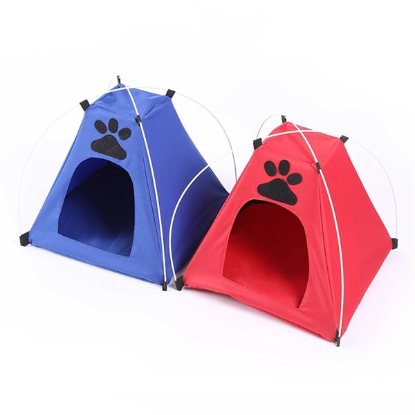 Folding Waterproof  Pet Tent