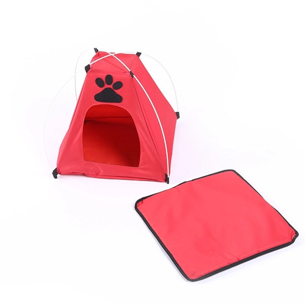 Folding Waterproof  Pet Tent