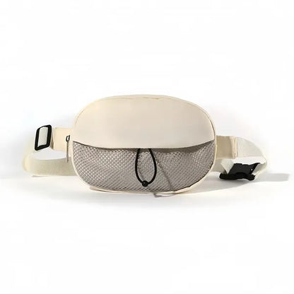 Waterproof Nylon Sport Waist Bag Travel Chest Pack Custom