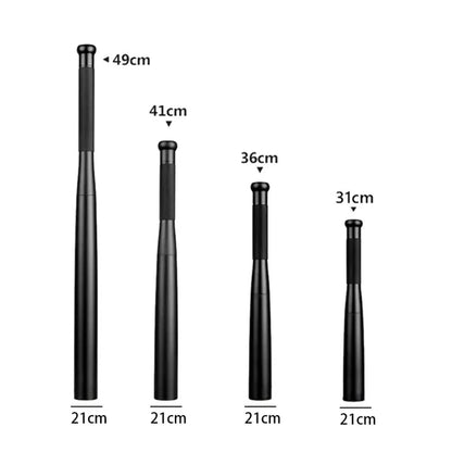 Heavy-Duty LED Flashlight with Multi-Mode Lighting
