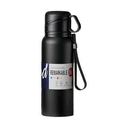 27oz Large Capacity Stainless Steel Insulated Bottle