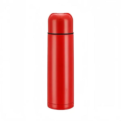 26oz Bullet Shape Stainless Steel Vacuum Insulated Bottle