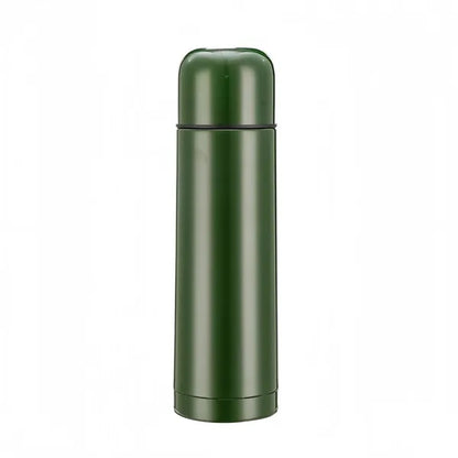 26oz Bullet Shape Stainless Steel Vacuum Insulated Bottle