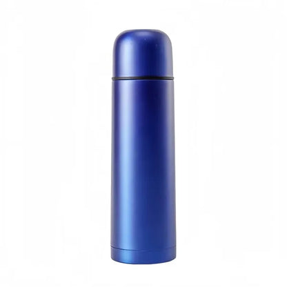 26oz Bullet Shape Stainless Steel Vacuum Insulated Bottle