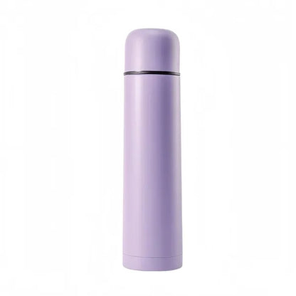 26oz Bullet Shape Stainless Steel Vacuum Insulated Bottle