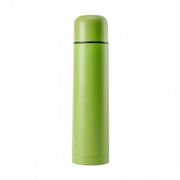 26oz Bullet Shape Stainless Steel Vacuum Insulated Bottle