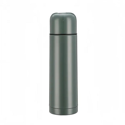 26oz Bullet Shape Stainless Steel Vacuum Insulated Bottle
