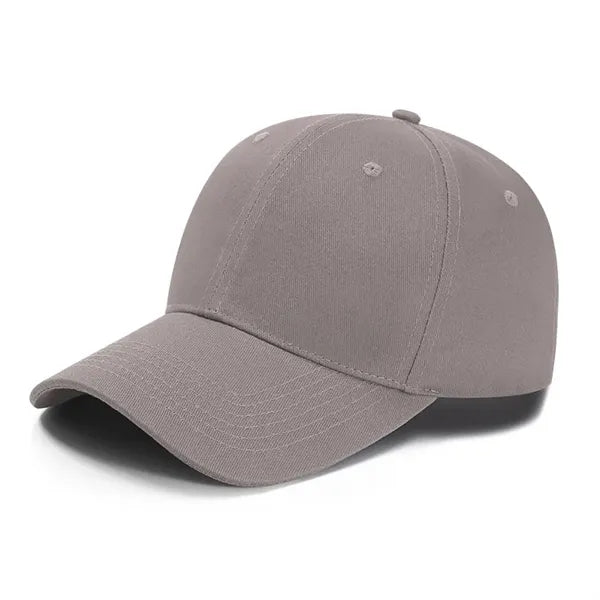 Cotton Baseball Cap