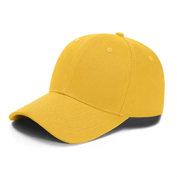 Cotton Baseball Cap
