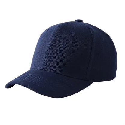 Cotton Baseball Cap
