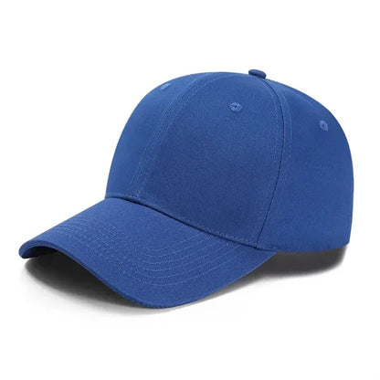 Cotton Baseball Cap