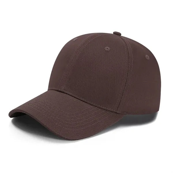 Cotton Baseball Cap