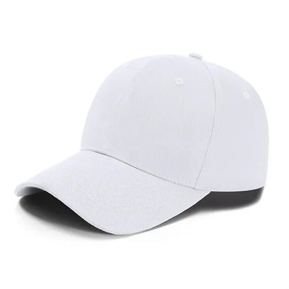 Cotton Baseball Cap