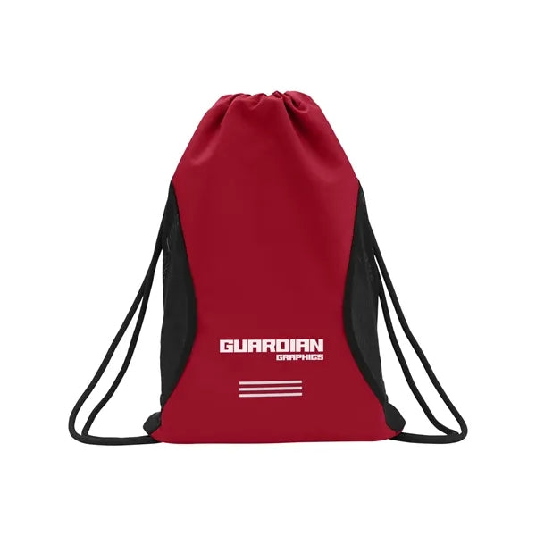 CORE365 Drawstring Bag