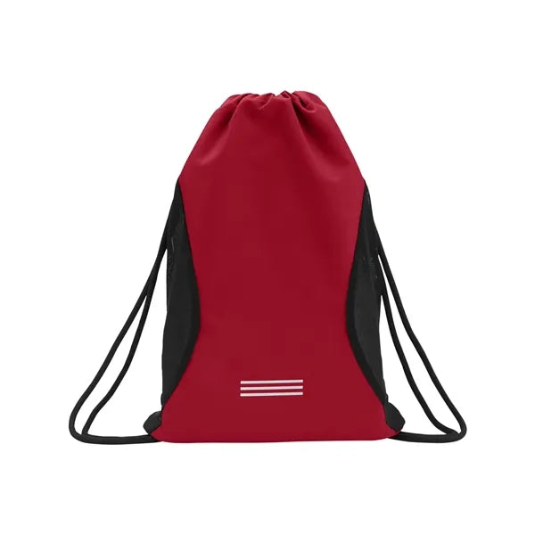 CORE365 Drawstring Bag