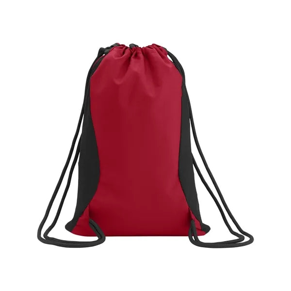 CORE365 Drawstring Bag