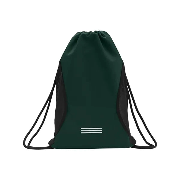 CORE365 Drawstring Bag