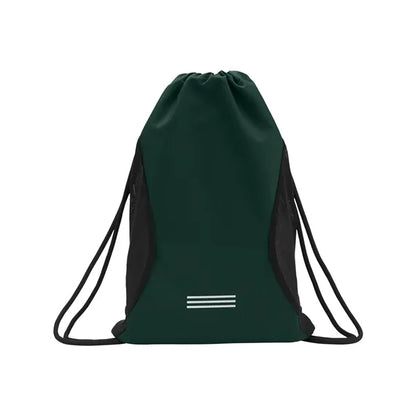 CORE365 Drawstring Bag