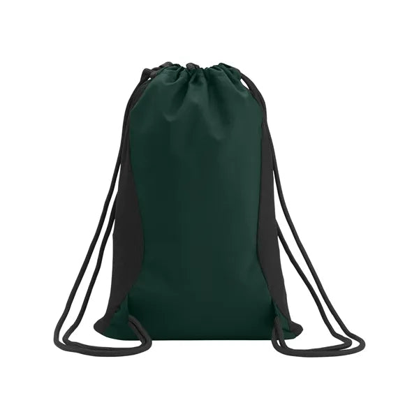 CORE365 Drawstring Bag