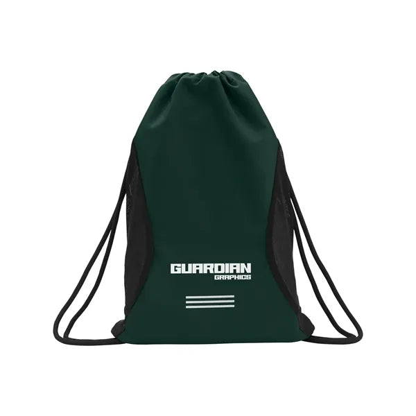 CORE365 Drawstring Bag