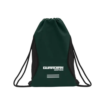 CORE365 Drawstring Bag