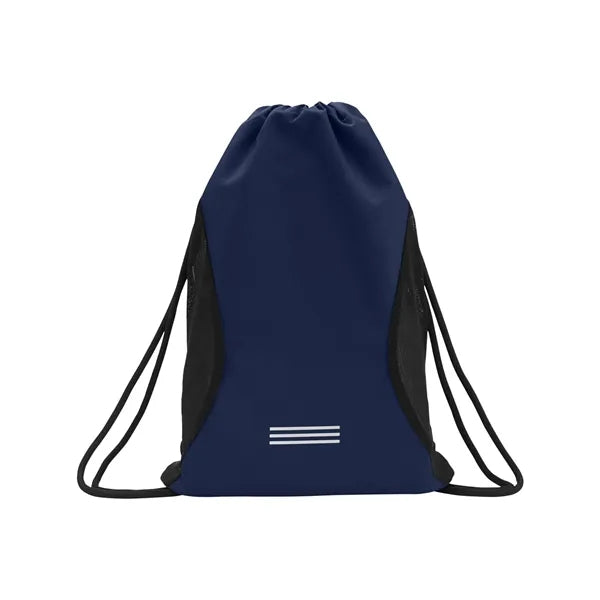 CORE365 Drawstring Bag