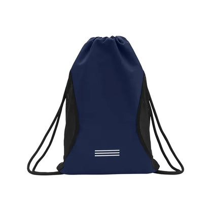 CORE365 Drawstring Bag