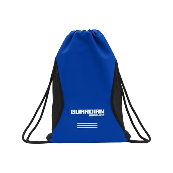 CORE365 Drawstring Bag