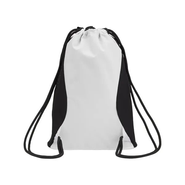 CORE365 Drawstring Bag
