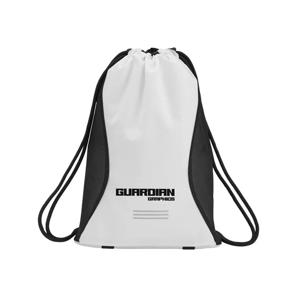 CORE365 Drawstring Bag