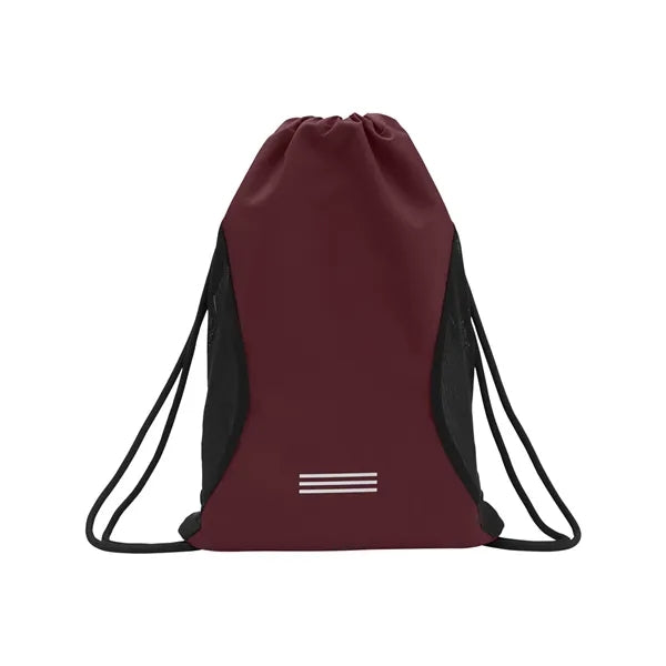 CORE365 Drawstring Bag