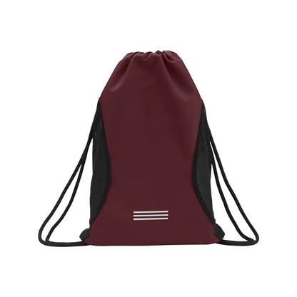 CORE365 Drawstring Bag