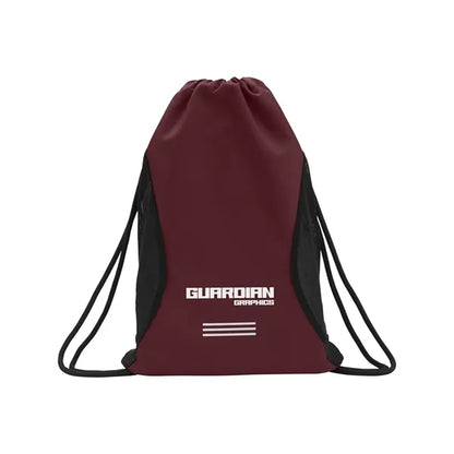 CORE365 Drawstring Bag