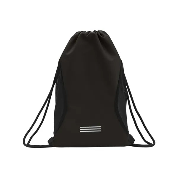 CORE365 Drawstring Bag