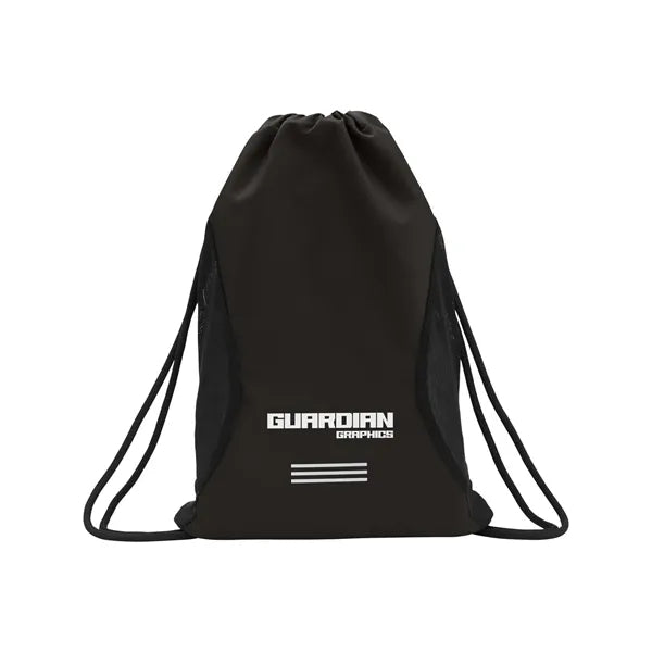CORE365 Drawstring Bag