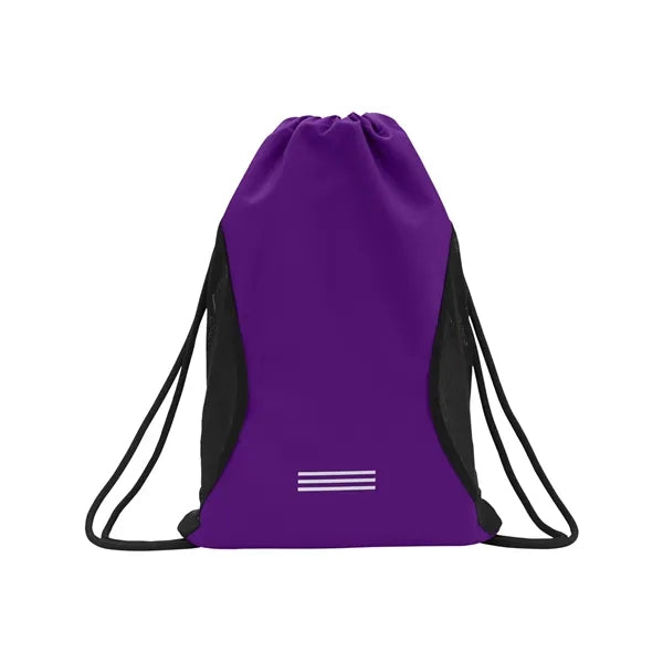 CORE365 Drawstring Bag