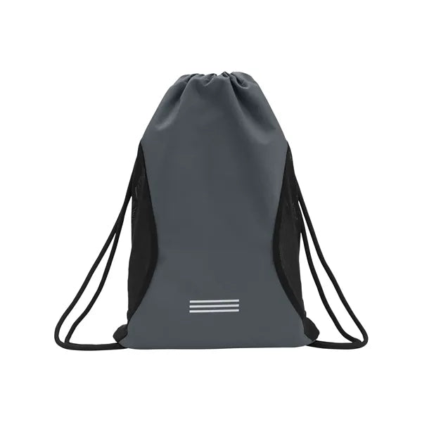 CORE365 Drawstring Bag
