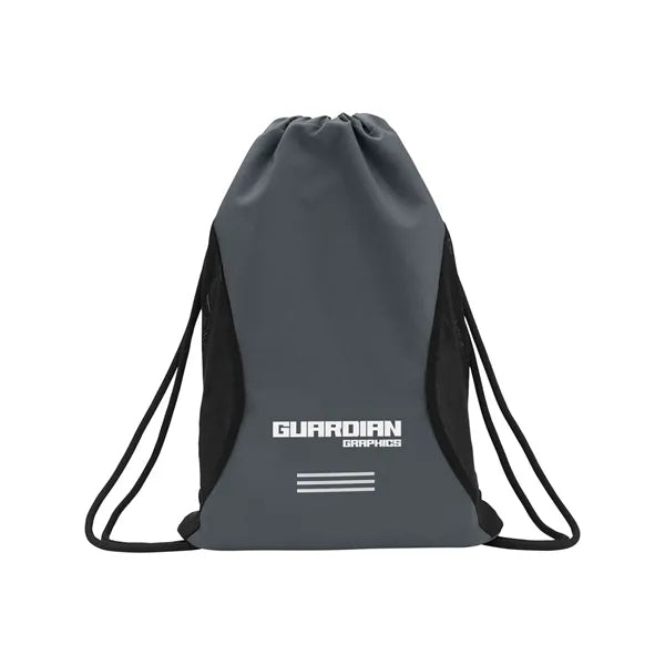 CORE365 Drawstring Bag